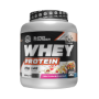 SUPER CHARGER WHEY PROTEİN 1850 GR resmi