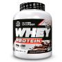 SUPER CHARGER WHEY PROTEİN 1850 GR resmi