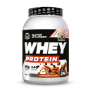 SUPERCHARGER WHEY PROTEİN 925 GR resmi