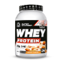 SUPERCHARGER WHEY PROTEİN 925 GR resmi