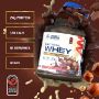 Applied Nutrition Critical Whey Protein 2kg resmi