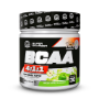 SUPERCHARGER BCAA resmi